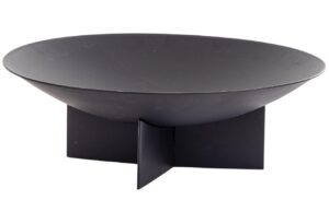 Bizzotto Kovov&eacute; ohni&scaron;tě Nebraska 73 cm