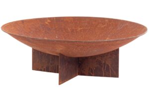 Bizzotto Kovov&eacute; ohni&scaron;tě Nebraska 73 cm