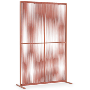 Bizzotto Kovov&yacute; parav&aacute;n Paxson 180 cm