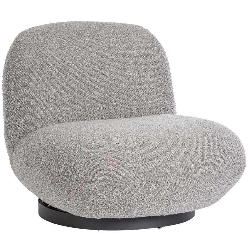 Bizzotto Otočné křeslo Margot