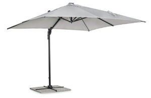 Bizzotto Slunečn&iacute;k Ines 300 x 300 cm