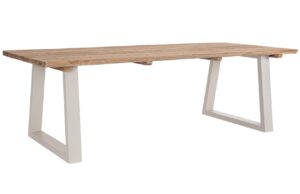 Bizzotto Teakov&yacute; zahradn&iacute; j&iacute;deln&iacute; stůl Legend 240 x 100 cm