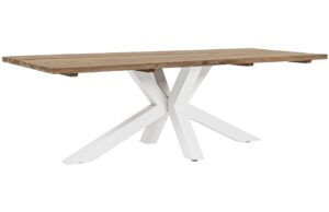 Bizzotto Teakov&yacute; zahradn&iacute; j&iacute;deln&iacute; stůl Ramsey 240 x 100 cm
