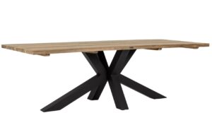 Bizzotto Teakov&yacute; zahradn&iacute; j&iacute;deln&iacute; stůl Ramsey 240 x 100 cm