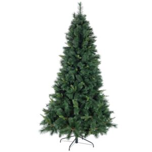 Bizzotto Uměl&yacute; v&aacute;nočn&iacute; strom Garlenda Green 270 cm