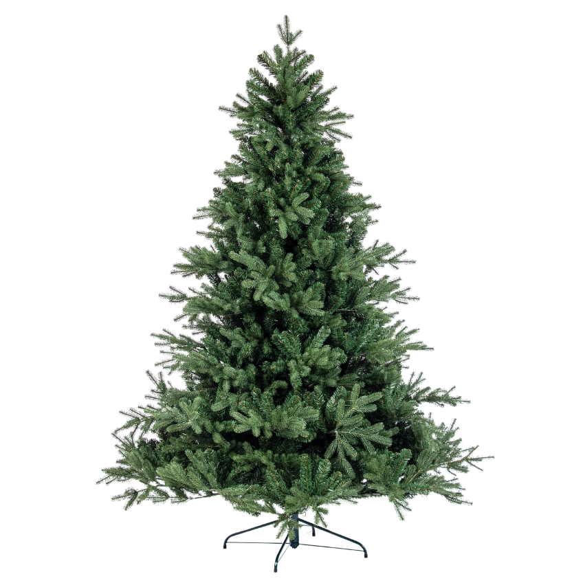 Bizzotto Umělý vánoční strom Hunter 210 cm