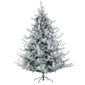 Bizzotto Uměl&yacute; v&aacute;nočn&iacute; strom Serrone 210 cm