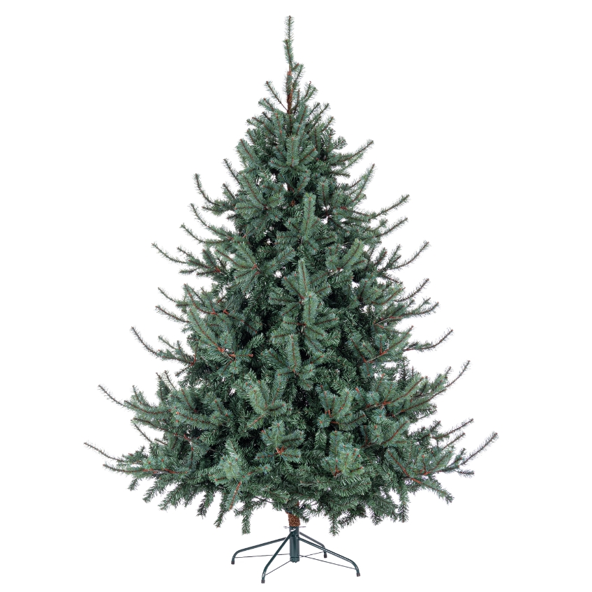 Bizzotto Umělý vánoční strom Serrone 210 cm