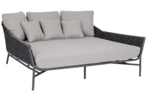 Bizzotto Zahradn&iacute; dvojleh&aacute;tko Everly