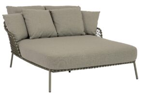 Bizzotto Zahradn&iacute; dvojleh&aacute;tko Ivissa