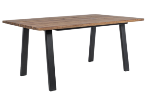 Bizzotto Zahradn&iacute; j&iacute;deln&iacute; stůl Oslo 160 x 90 cm