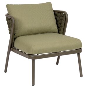 Bizzotto Zahradn&iacute; křeslo Harlow