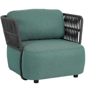 Bizzotto Zahradn&iacute; křeslo Palmer