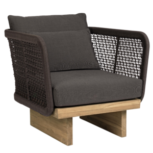 Bizzotto Zahradn&iacute; křeslo Xylia