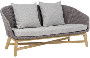 Bizzotto Zahradn&iacute; pohovka Coachella 168 cm