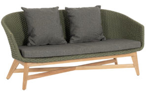 Bizzotto Zahradn&iacute; pohovka Coachella 168 cm