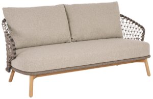 Bizzotto Zahradn&iacute; pohovka Eularia 180 cm