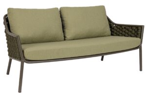 Bizzotto Zahradn&iacute; pohovka Everly 170 cm