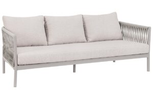 Bizzotto Zahradn&iacute; pohovka Florencia 220 cm