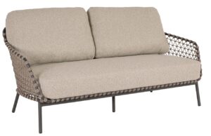 Bizzotto Zahradn&iacute; pohovka Ivissa 165