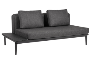 Bizzotto Zahradn&iacute; pohovka Matrix 174 cm