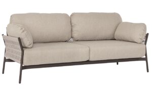 Bizzotto Zahradn&iacute; pohovka Pardis 183 cm