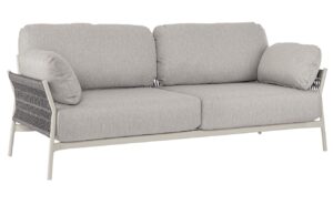 Bizzotto Zahradn&iacute; pohovka Pardis 183 cm