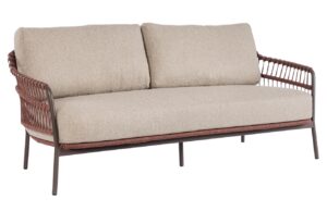 Bizzotto Zahradn&iacute; pohovka Talaia 186