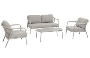 Bizzotto Zahradn&iacute; set pohovky