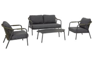 Bizzotto Zahradn&iacute; set pohovky