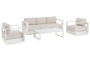 Bizzotto Zahradn&iacute; set pohovky