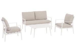 Bizzotto Zahradn&iacute; set pohovky