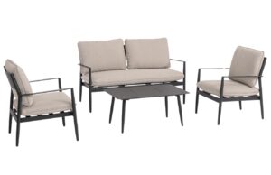 Bizzotto Zahradn&iacute; set pohovky