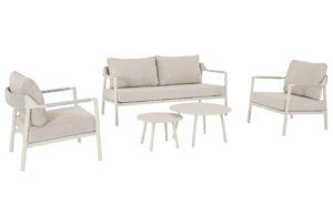 Bizzotto Zahradn&iacute; set pohovky