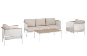 Bizzotto Zahradn&iacute; set pohovky