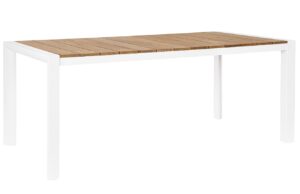 Bizzotto Zahradn&iacute; stůl Cameron 180 x 90 cm