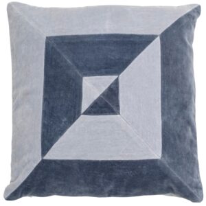 Bloomingville Bavlněn&yacute; pol&scaron;t&aacute;ř Aban 45 x 45 cm