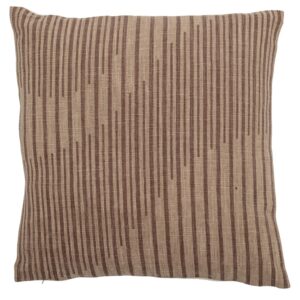 Bloomingville Bavlněn&yacute; pol&scaron;t&aacute;ř Witham 45 x 45 cm