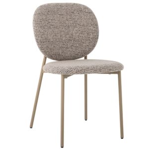 Bloomingville B&eacute;žov&aacute; j&iacute;deln&iacute; židle Percey