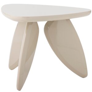 Bloomingville B&eacute;žov&yacute; odkl&aacute;dac&iacute; stolek Magia 60 x 57