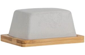 Bloomingville D&oacute;za na m&aacute;slo Josefine