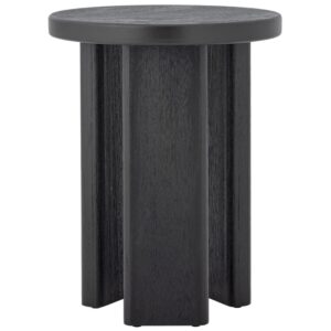 Bloomingville Dřevěn&yacute; odkl&aacute;dac&iacute; stolek Mimola 40 cm