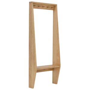 Bloomingville Dřevěn&yacute; vě&scaron;&aacute;k Vance 180 cm