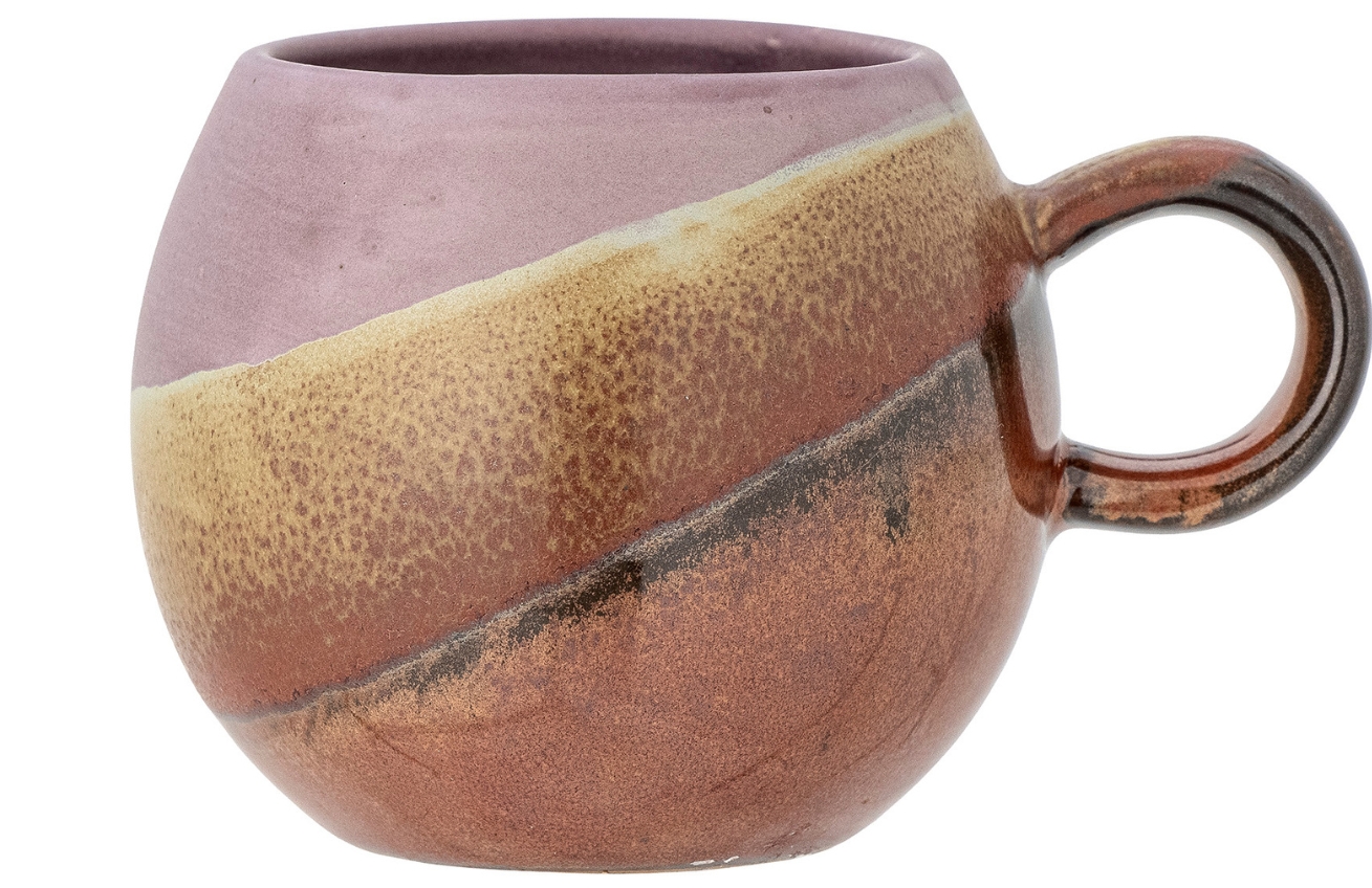 Bloomingville Hrnek Paula 265 ml