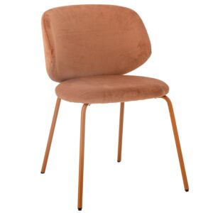 Bloomingville J&iacute;deln&iacute; židle Ponte