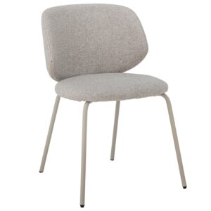 Bloomingville J&iacute;deln&iacute; židle Ponte