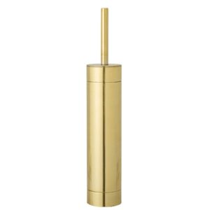 Bloomingville Kovov&yacute; toaletn&iacute; kart&aacute;č Sarafina