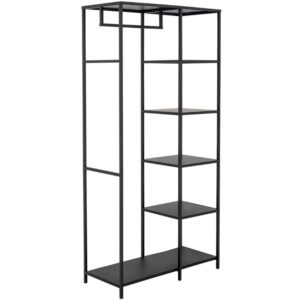 Bloomingville Kovov&yacute; vě&scaron;&aacute;k Valde 183 cm