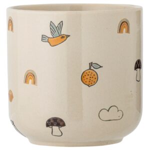 Bloomingville Květin&aacute;č Agnes 16 cm