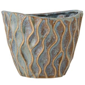 Bloomingville Květin&aacute;č Feren &Oslash; 12 cm